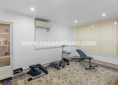 Sale - Villa - Ciudad Quesada - Ciudad Quesada - Rojales