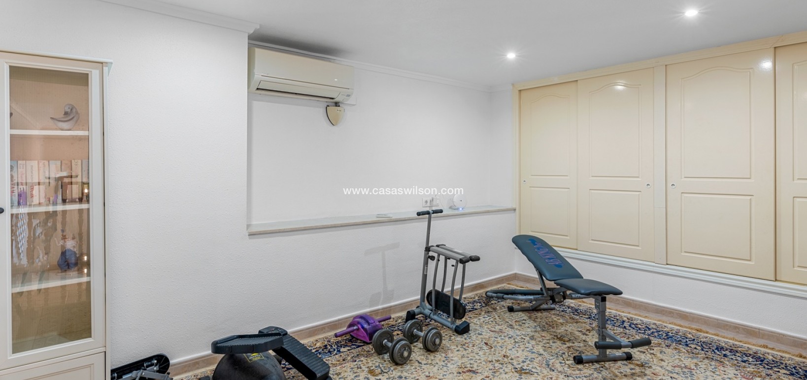 Sale - Villa - Ciudad Quesada - Ciudad Quesada - Rojales