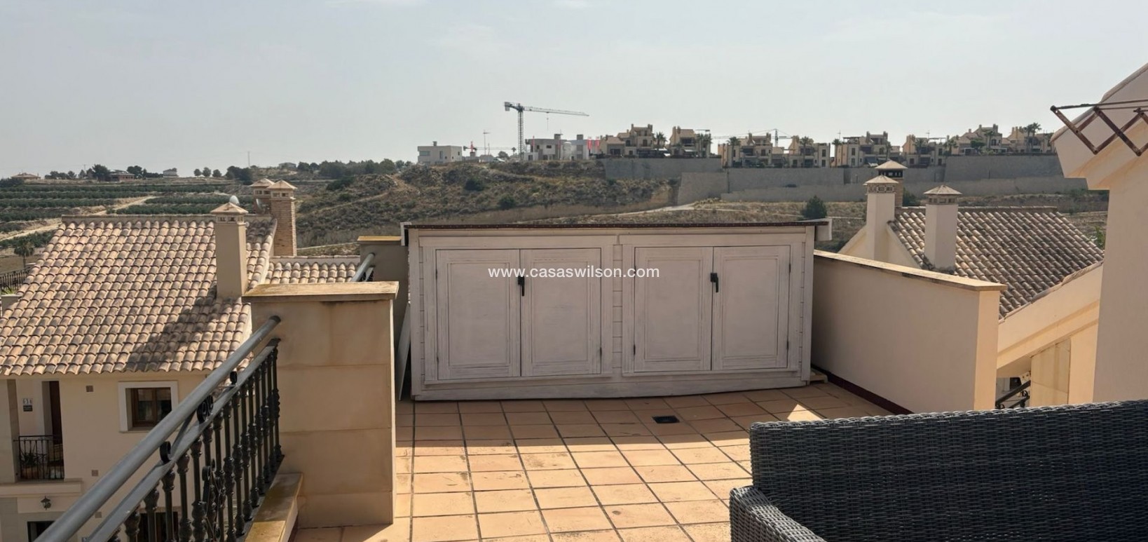Sale - Appartement - Algorfa - La Finca Golf
