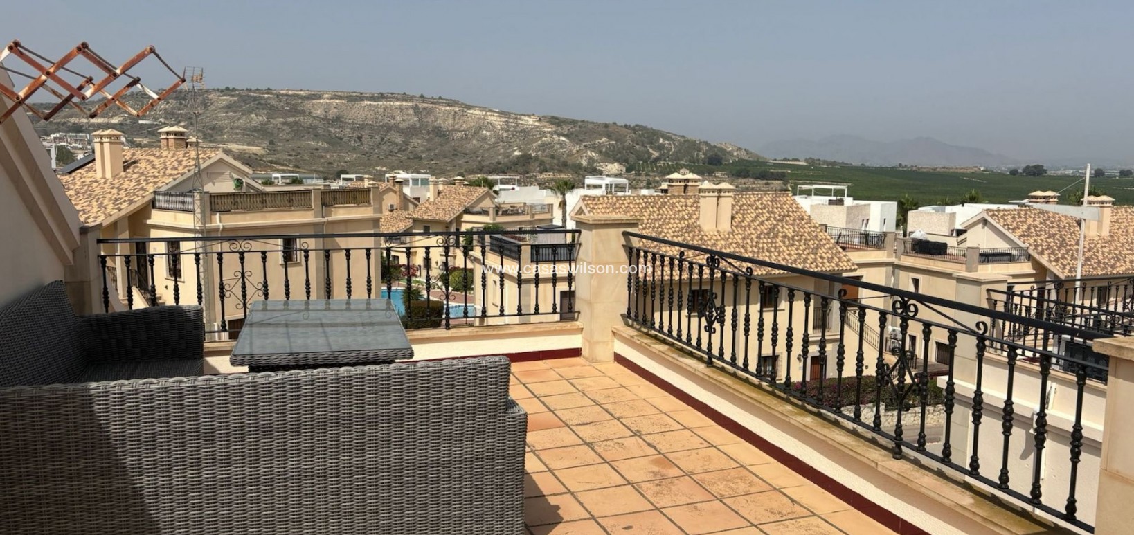 Sale - Appartement - Algorfa - La Finca Golf