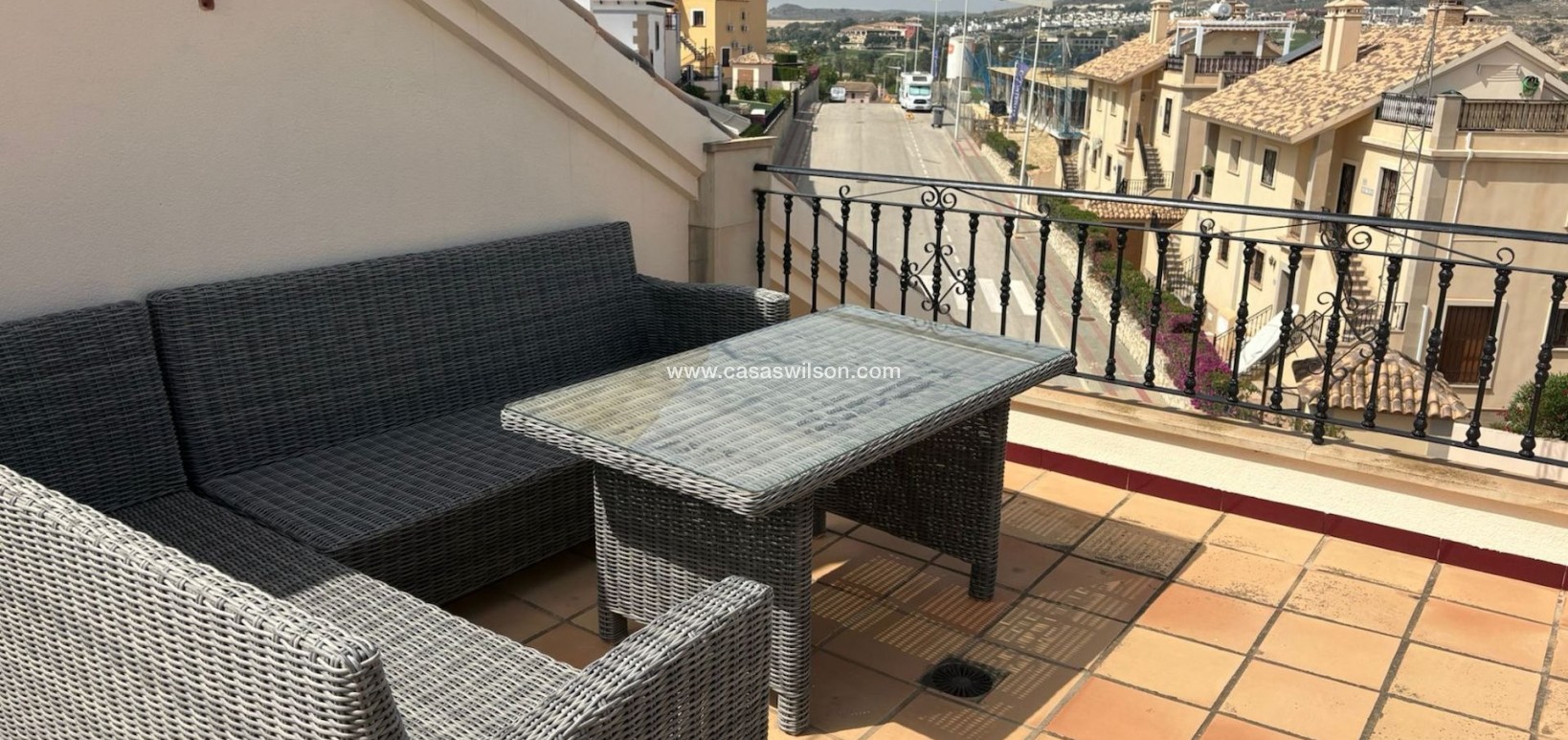 Sale - Appartement - Algorfa - La Finca Golf