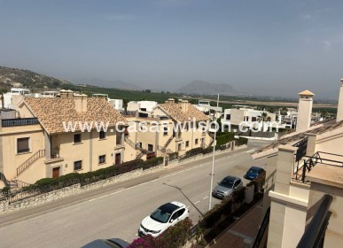 Sale - Appartement - Algorfa - La Finca Golf