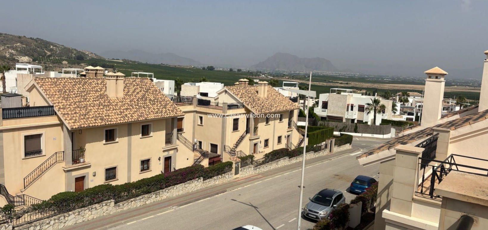 Sale - Appartement - Algorfa - La Finca Golf