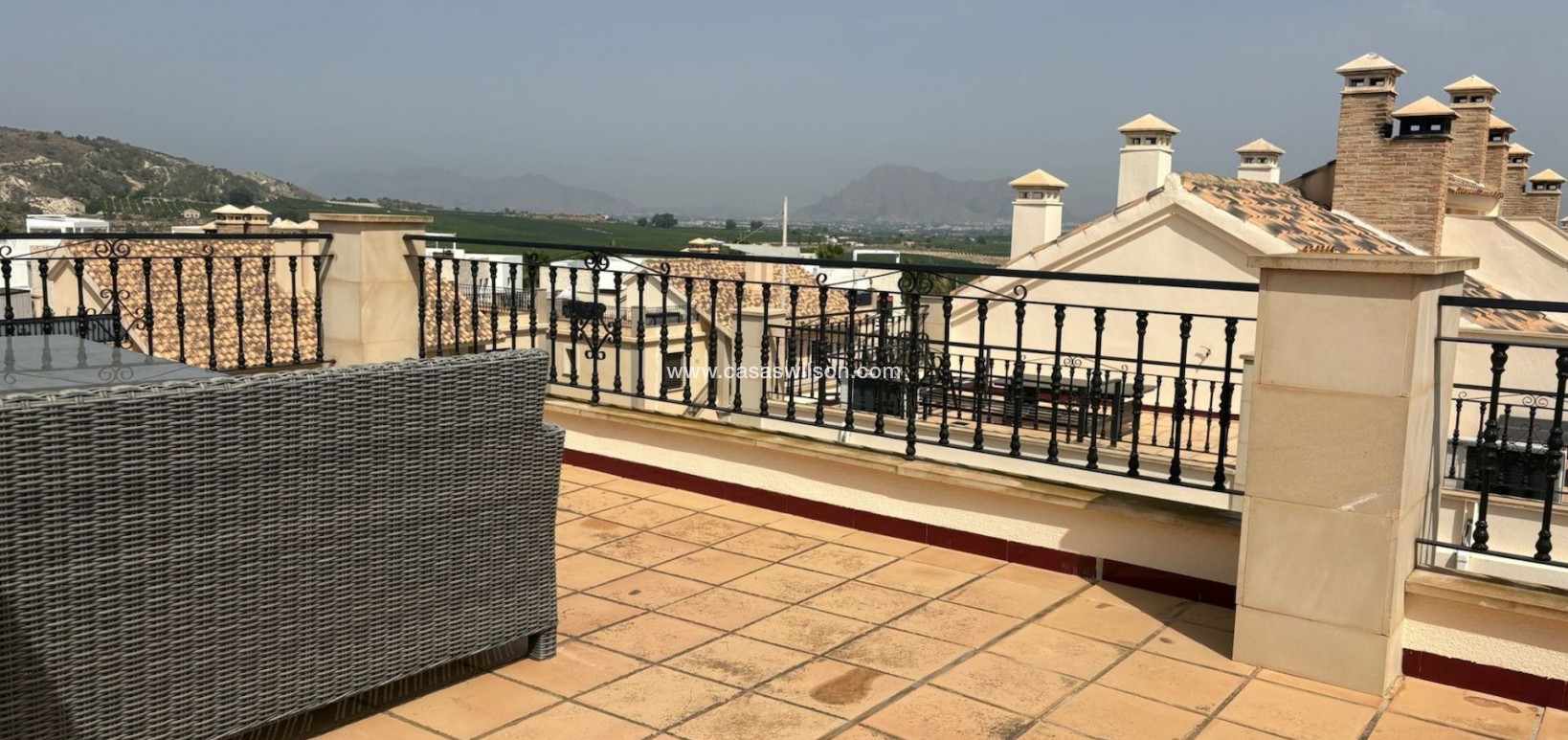 Sale - Appartement - Algorfa - La Finca Golf