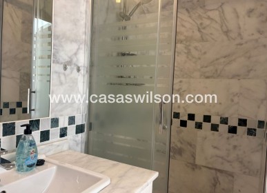 Sale - Appartement - Algorfa - La Finca Golf