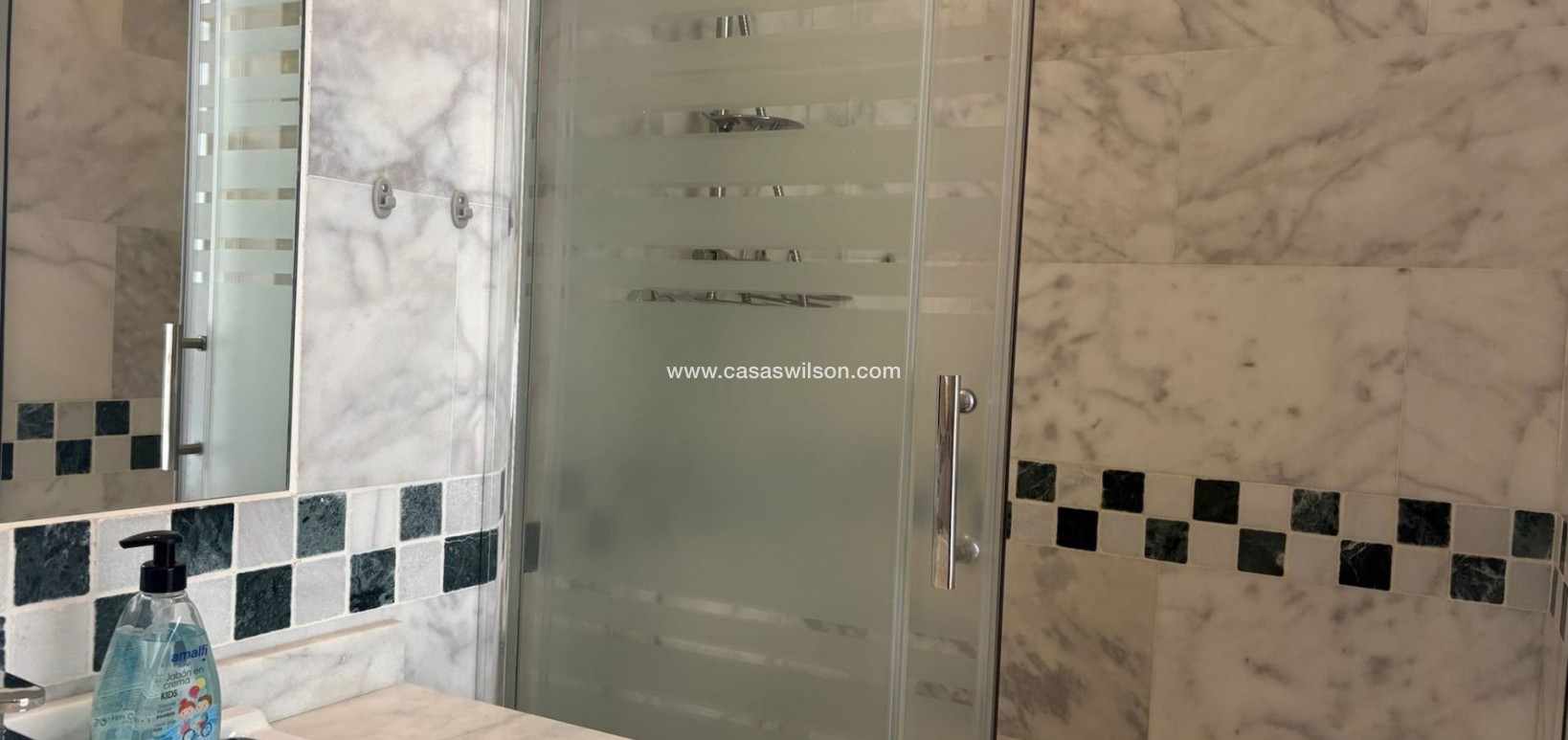 Sale - Appartement - Algorfa - La Finca Golf