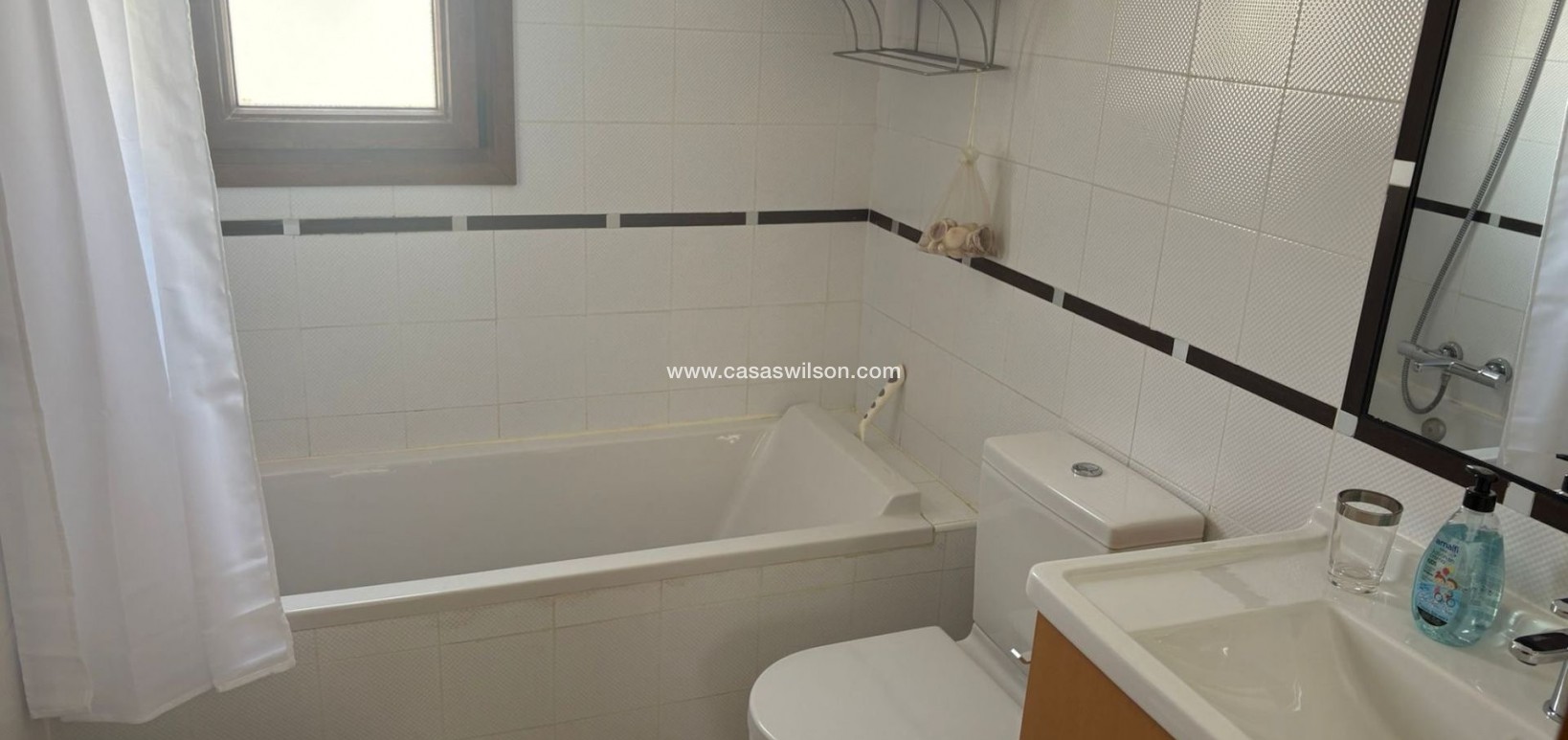 Sale - Appartement - Algorfa - La Finca Golf