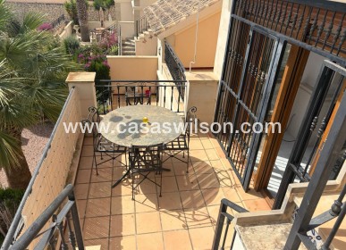 Sale - Appartement - Algorfa - La Finca Golf