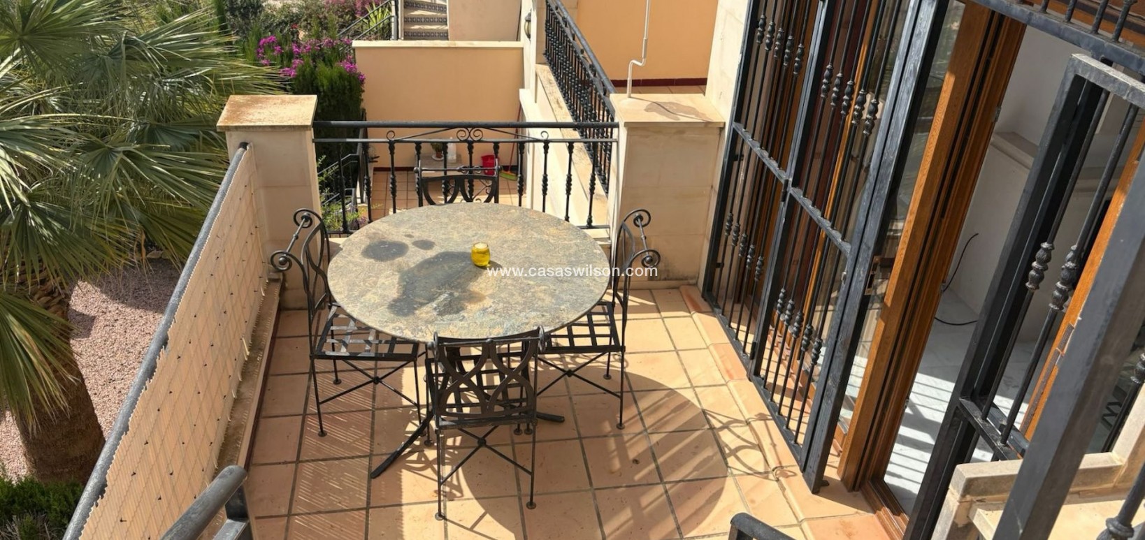 Sale - Appartement - Algorfa - La Finca Golf