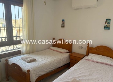 Sale - Appartement - Algorfa - La Finca Golf