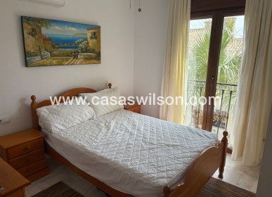 Sale - Appartement - Algorfa - La Finca Golf