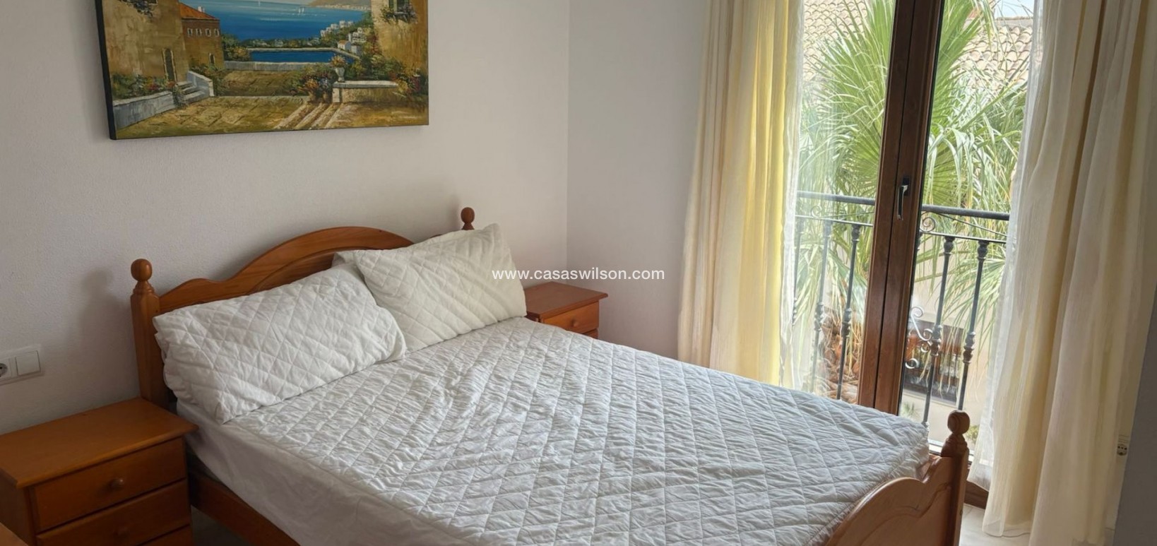 Sale - Appartement - Algorfa - La Finca Golf