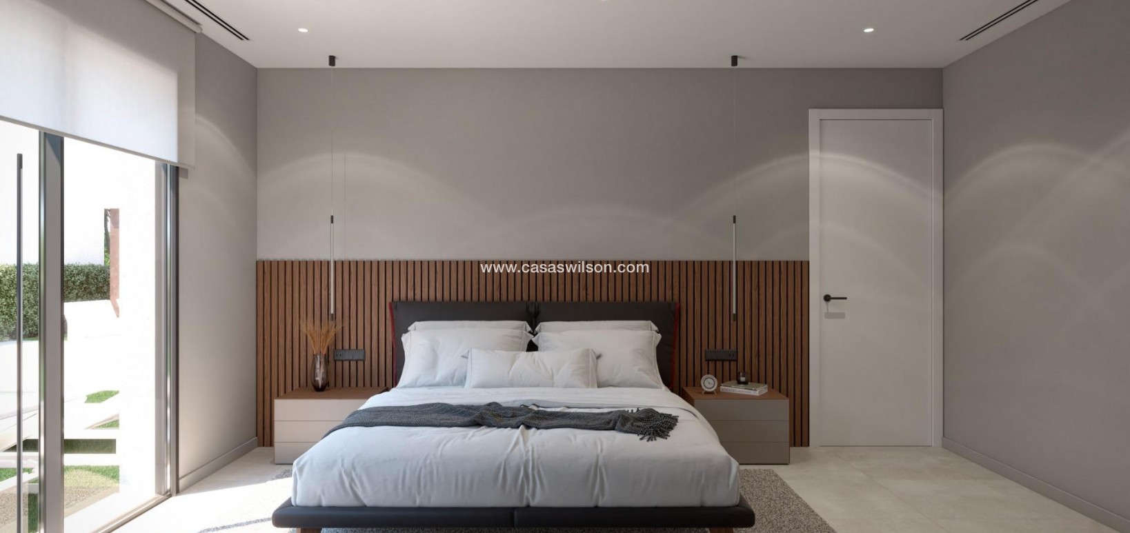 New Build - Villa - Torre Pacheco - Santa Rosalia Lake And Life Resort