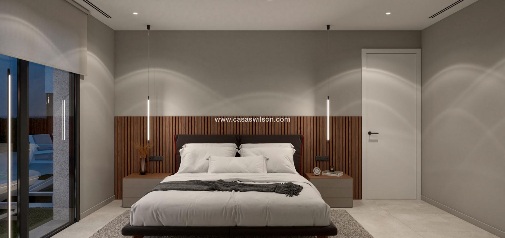 New Build - Villa - Torre Pacheco - Santa Rosalia Lake And Life Resort