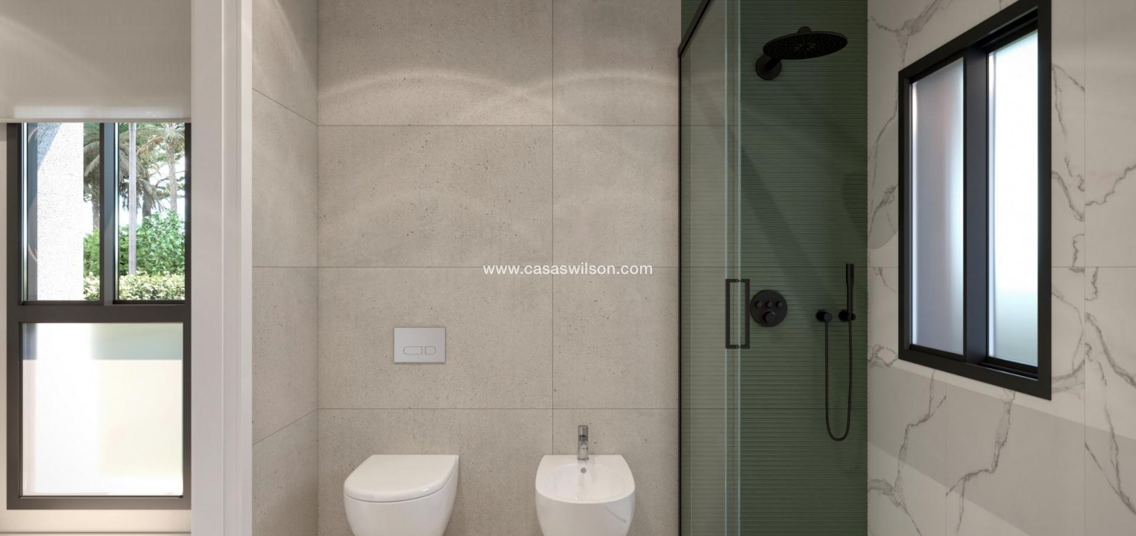 New Build - Villa - Torre Pacheco - Santa Rosalia Lake And Life Resort