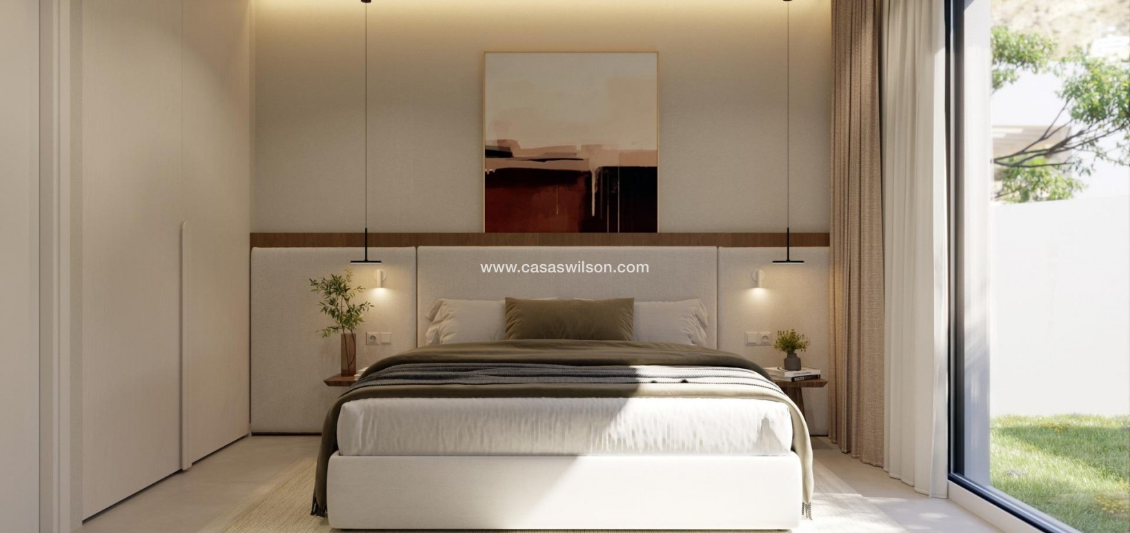 Nueva construcción  - Chalet - Finestrat - Finestrat Urbanizaciones