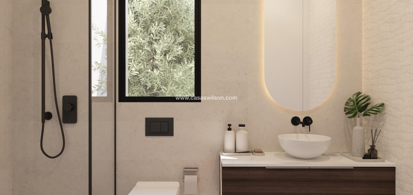 Nueva construcción  - Chalet - Finestrat - Finestrat Urbanizaciones