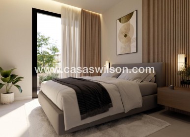 Nueva construcción  - Chalet - Finestrat - Finestrat Urbanizaciones