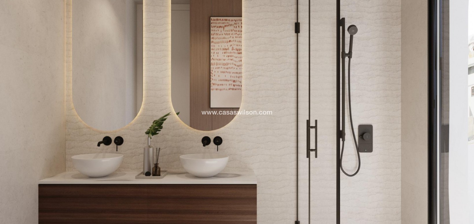 Nueva construcción  - Chalet - Finestrat - Finestrat Urbanizaciones