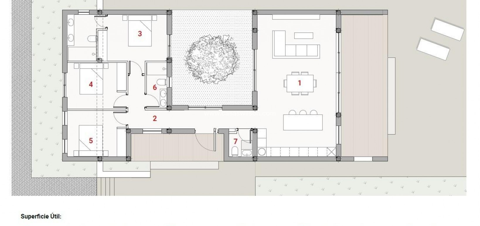 Nueva construcción  - Chalet - Finestrat - Finestrat Urbanizaciones