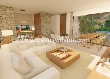 New Build - Villa - Torre Pacheco - El Alba