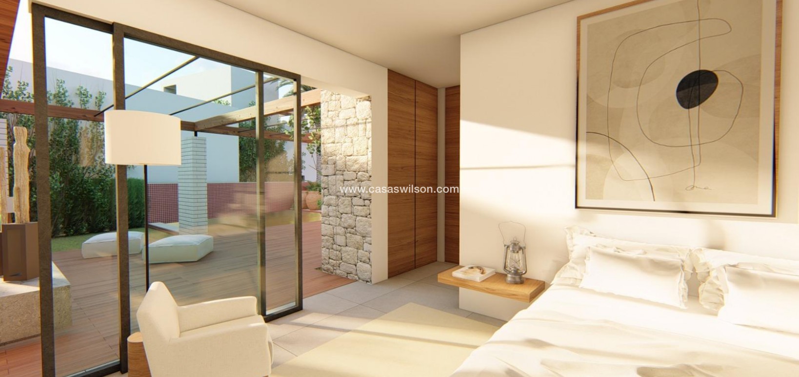 New Build - Villa - Torre Pacheco - El Alba