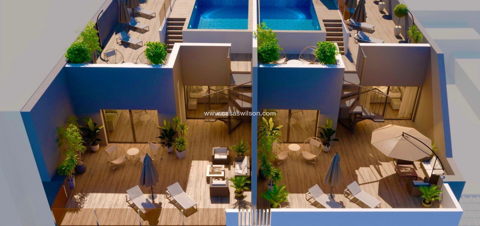 Nueva construcción  - Apartamento - Torrevieja - Centro