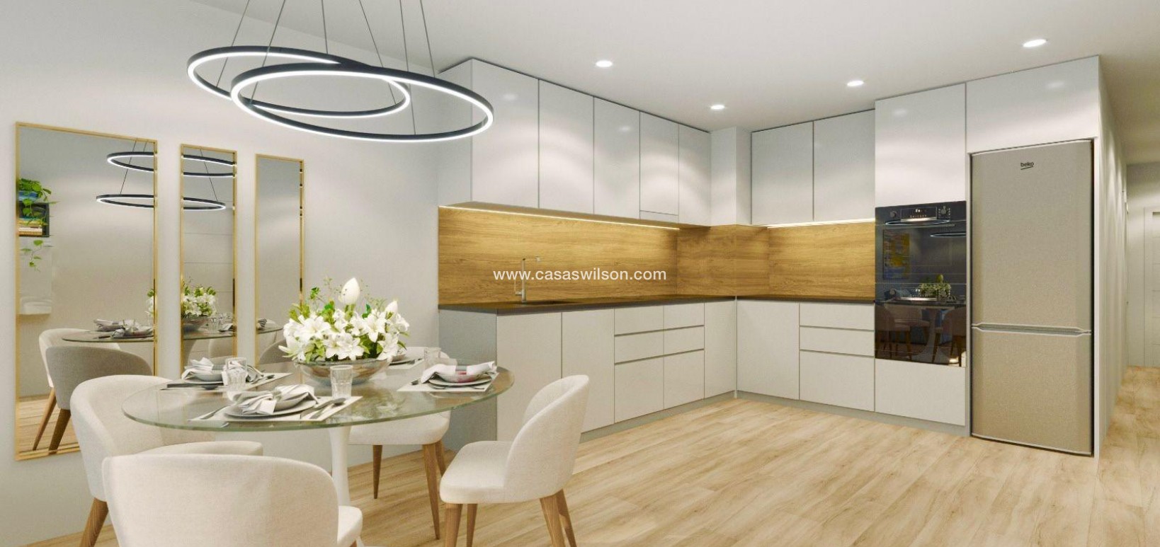 Nueva construcción  - Apartamento - Torrevieja - Centro