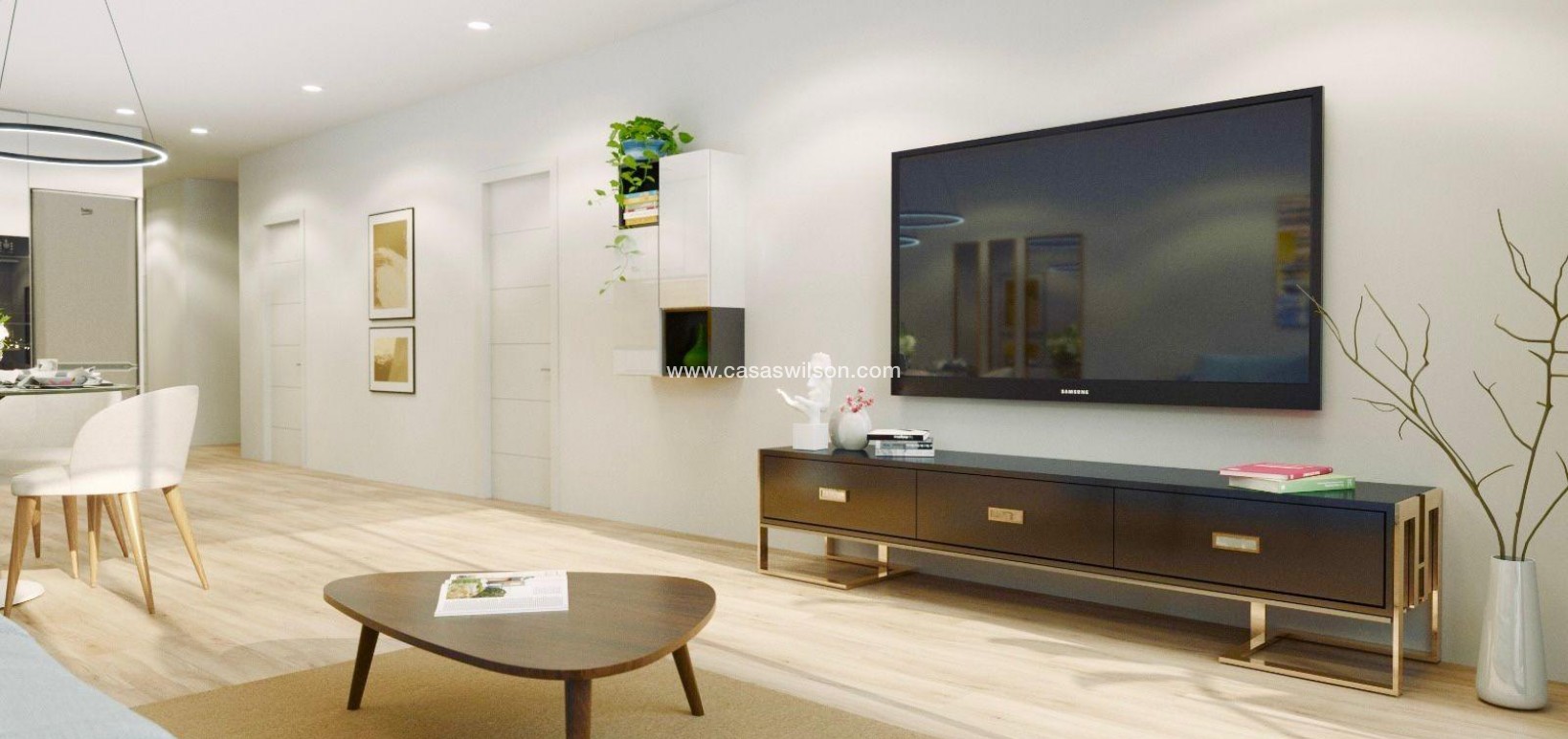 Nueva construcción  - Apartamento - Torrevieja - Centro