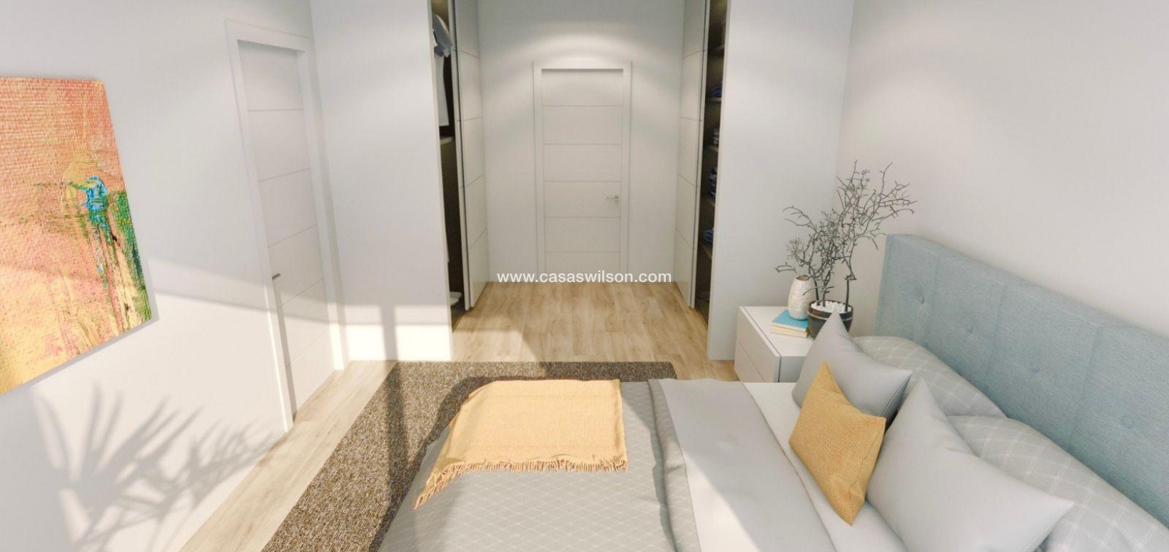 Nueva construcción  - Apartamento - Torrevieja - Centro