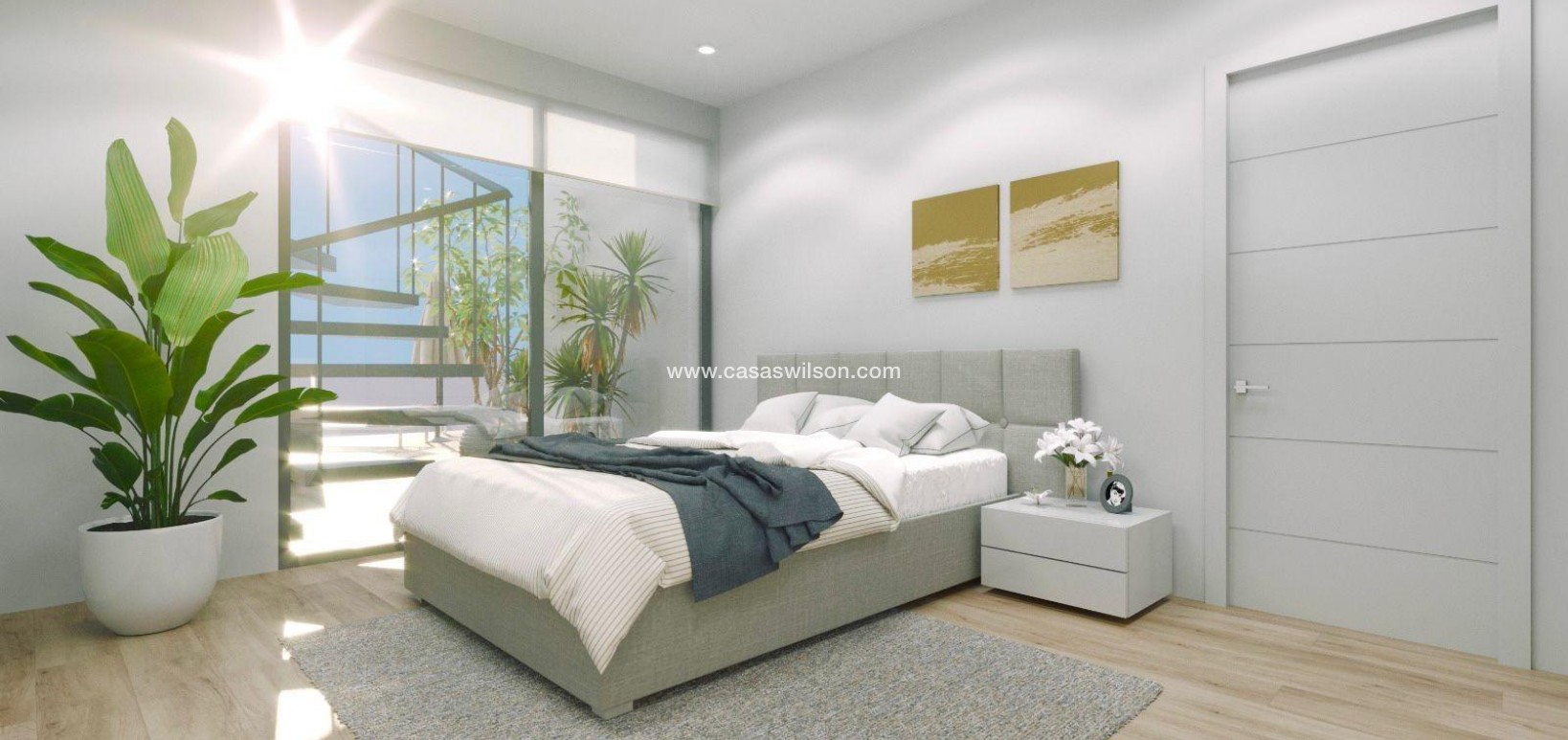 Nueva construcción  - Apartamento - Torrevieja - Centro