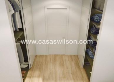 Nueva construcción  - Apartamento - Torrevieja - Centro