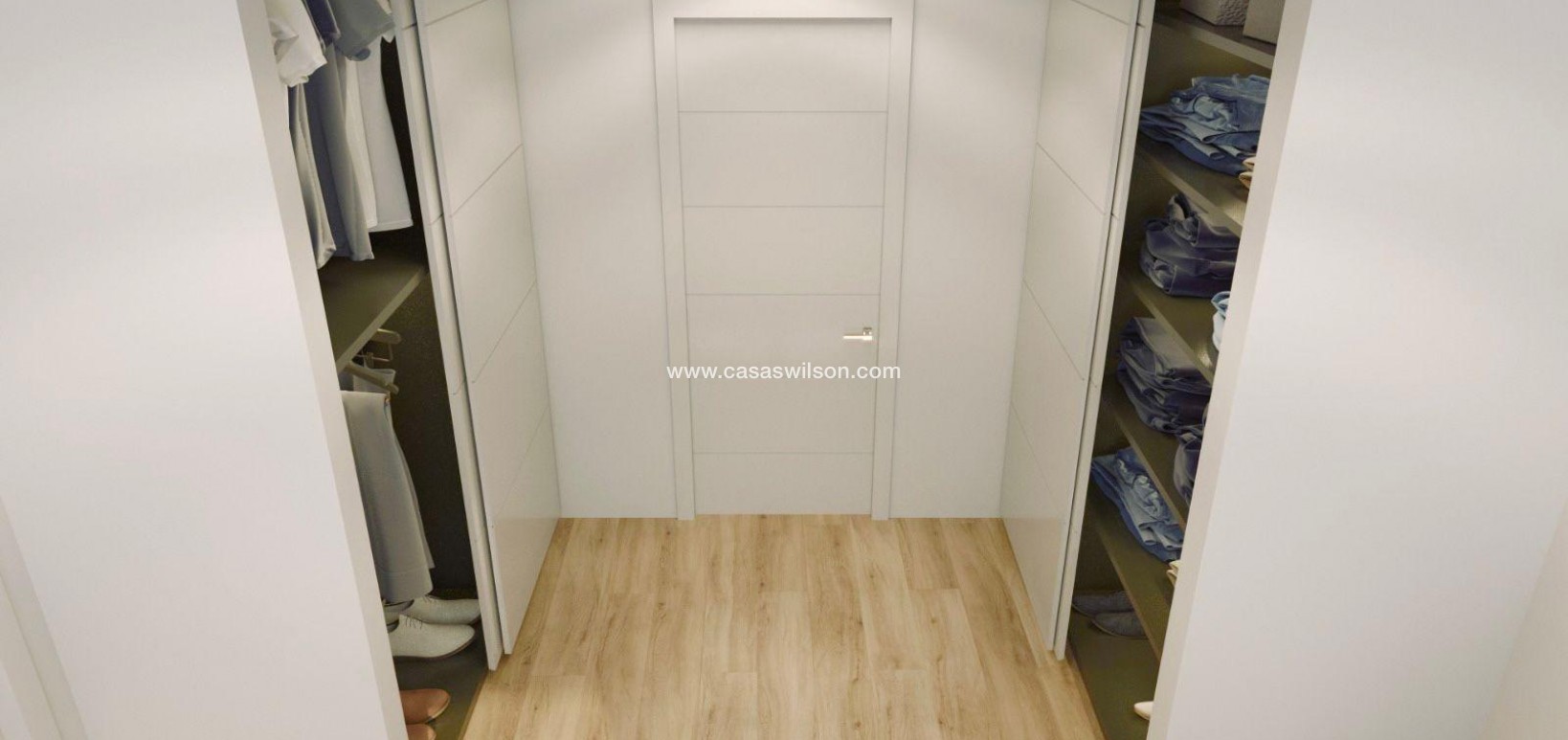 Nueva construcción  - Apartamento - Torrevieja - Centro