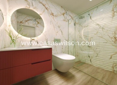 Nueva construcción  - Apartamento - Torrevieja - Centro