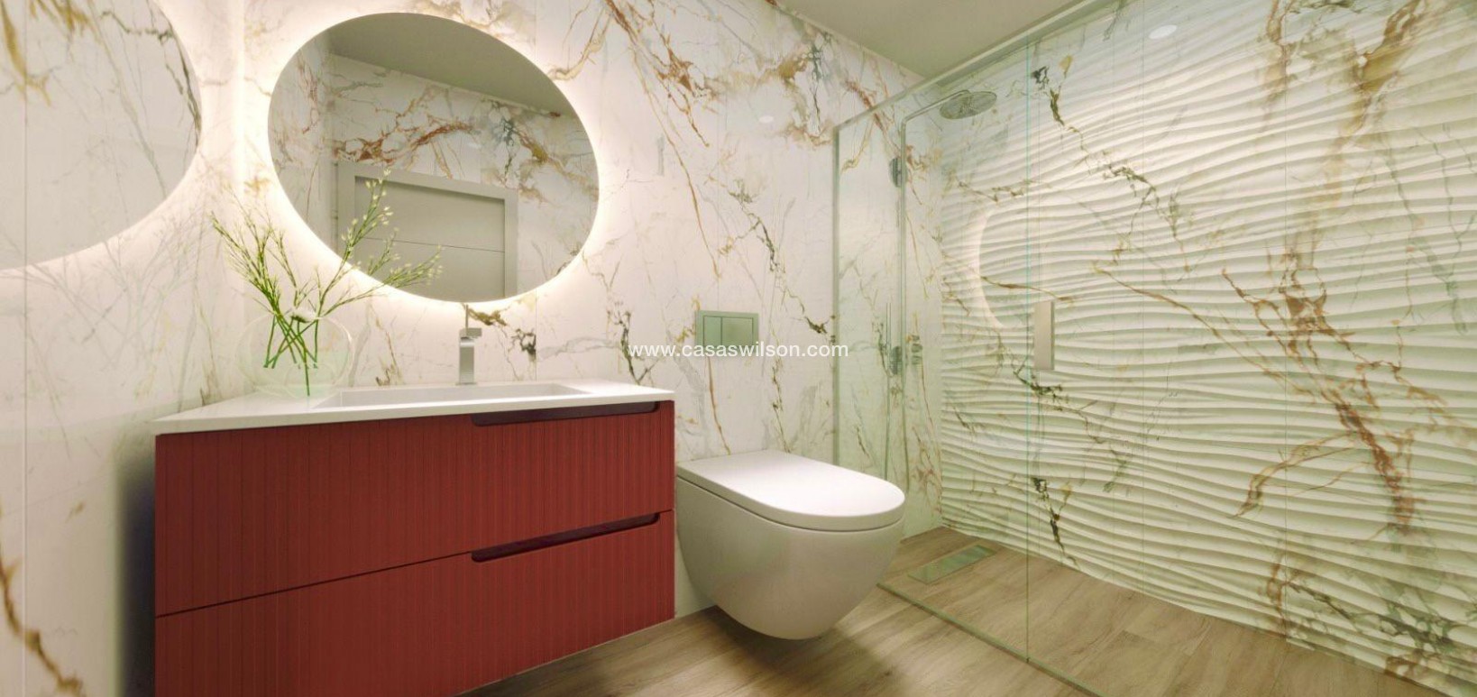 Nueva construcción  - Apartamento - Torrevieja - Centro