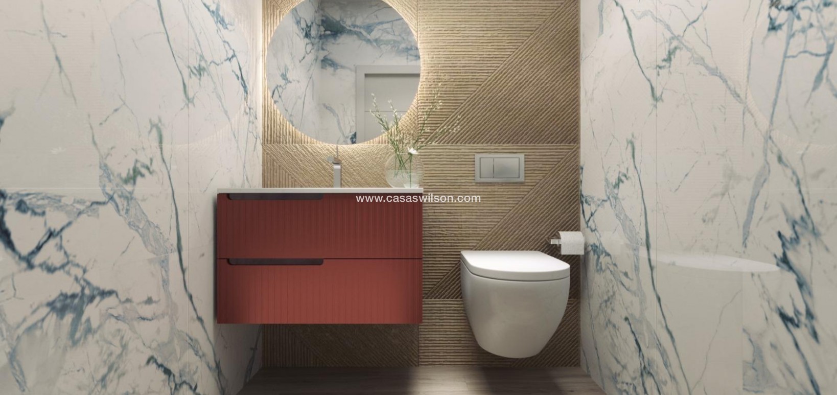 Nueva construcción  - Apartamento - Torrevieja - Centro