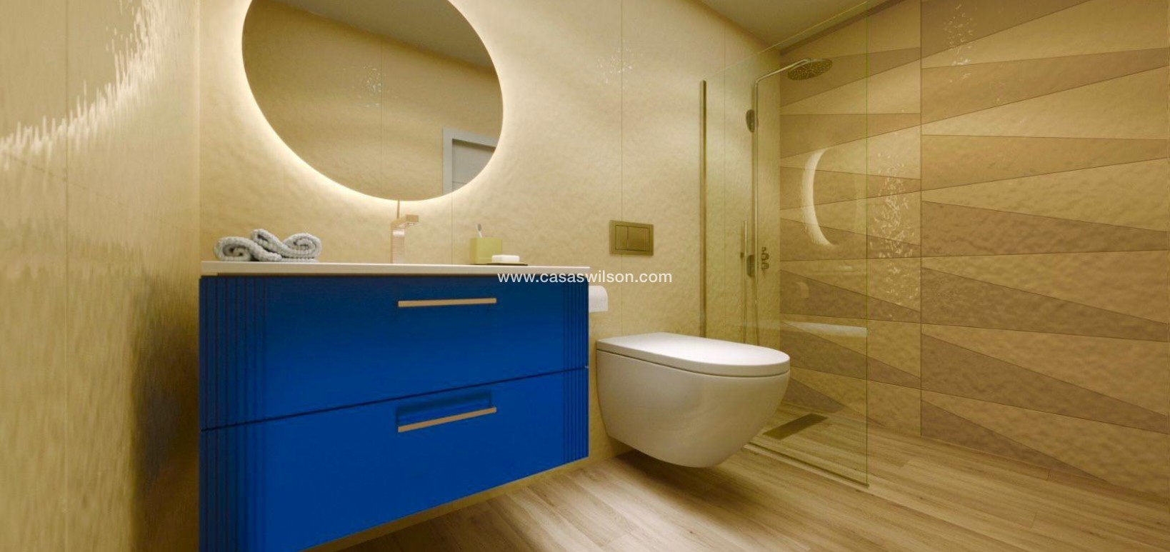 Nueva construcción  - Apartamento - Torrevieja - Centro