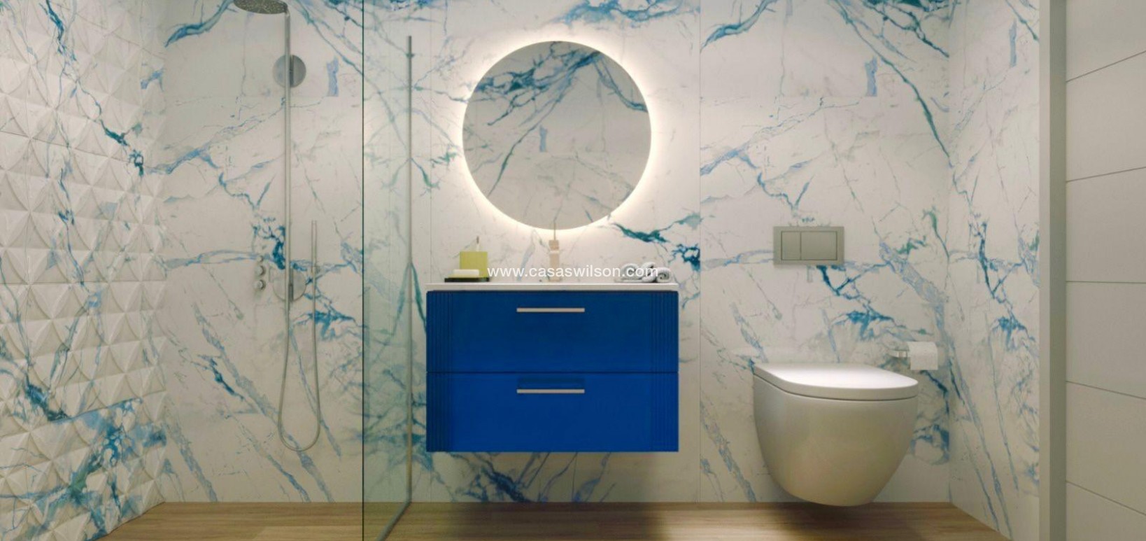 Nueva construcción  - Apartamento - Torrevieja - Centro