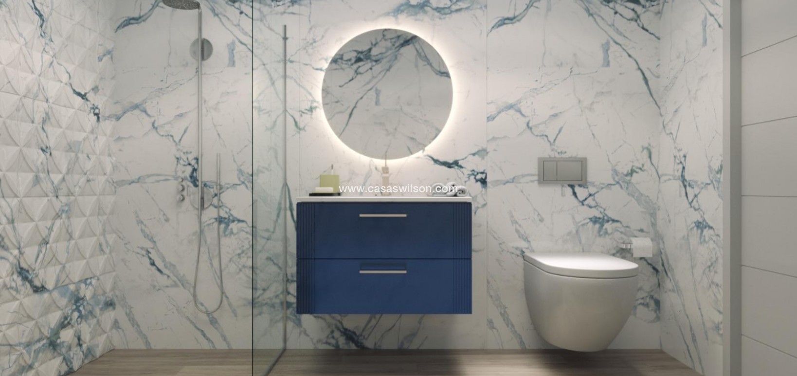 Nueva construcción  - Apartamento - Torrevieja - Centro