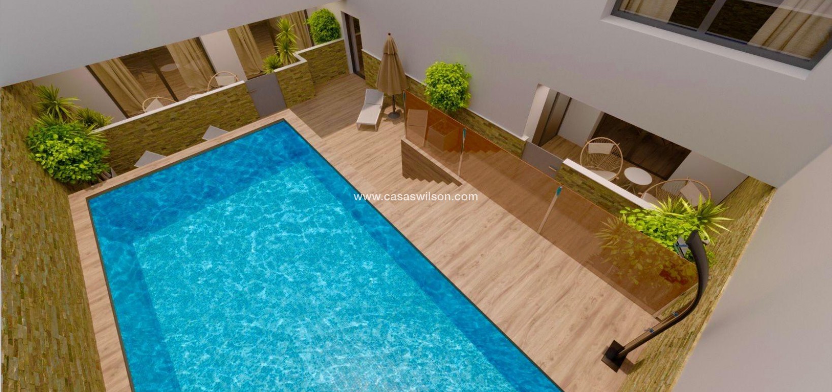 Nueva construcción  - Apartamento - Torrevieja - Centro