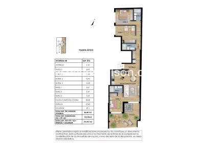 Nueva construcción  - Apartamento - Torrevieja - Centro