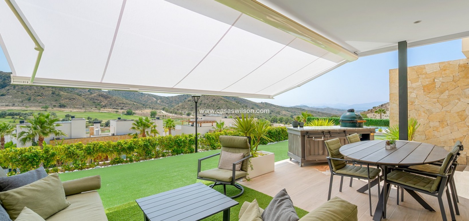 Venta - Apartamento - Monforte del Cid - Font del llop