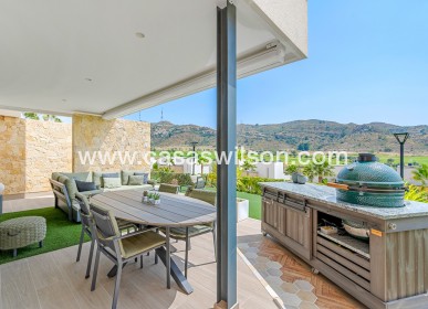 Venta - Apartamento - Monforte del Cid - Font del llop