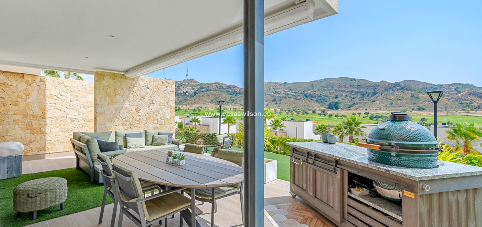 Venta - Apartamento - Monforte del Cid - Font del llop