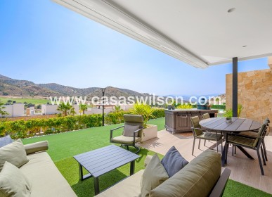 Venta - Apartamento - Monforte del Cid - Font del llop