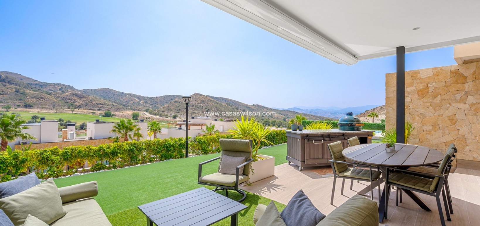 Venta - Apartamento - Monforte del Cid - Font del llop