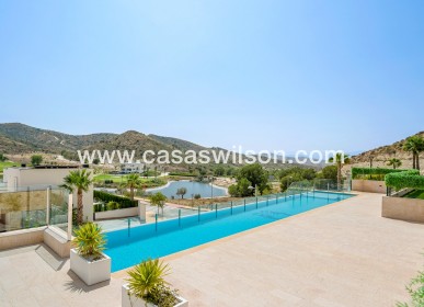 Venta - Apartamento - Monforte del Cid - Font del llop