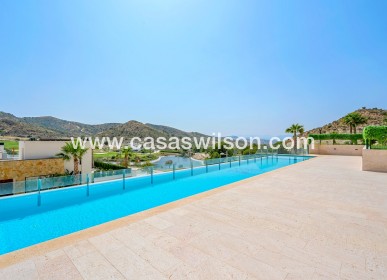 Venta - Apartamento - Monforte del Cid - Font del llop