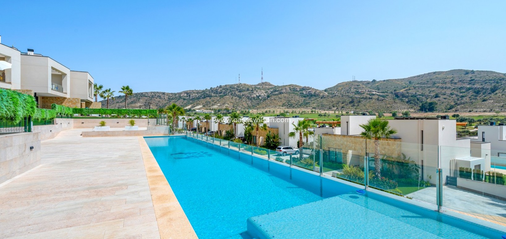 Venta - Apartamento - Monforte del Cid - Font del llop