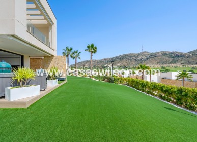 Venta - Apartamento - Monforte del Cid - Font del llop